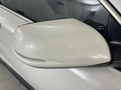 2021 Honda CR-V Hybrid EX-L