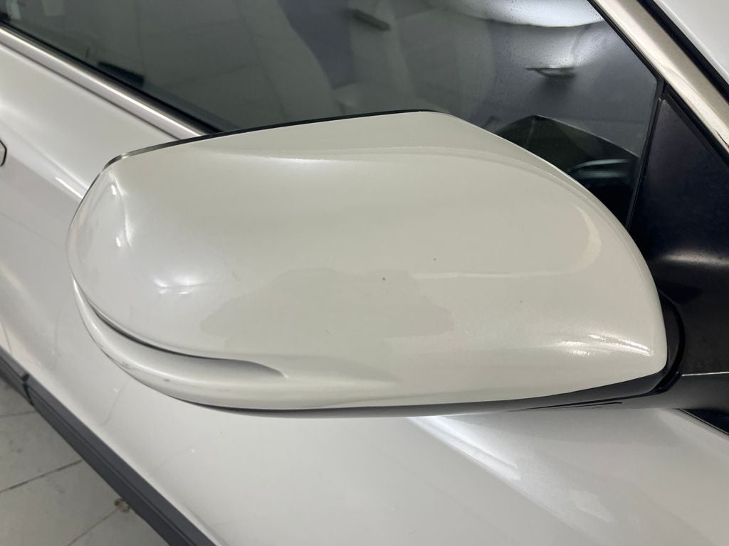 2021 Honda CR-V Hybrid EX-L