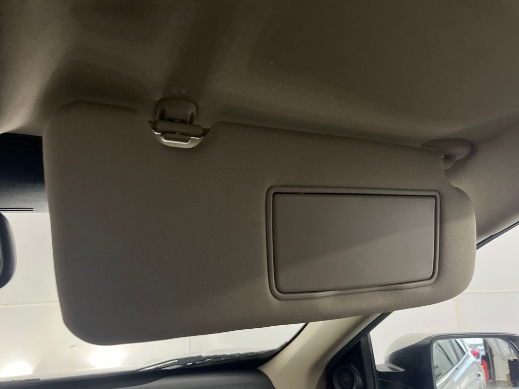 2021 Honda CR-V Hybrid EX-L