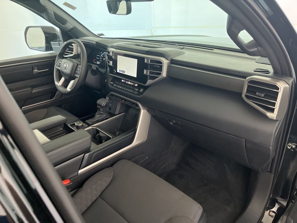 2026 Toyota Sequoia SR5