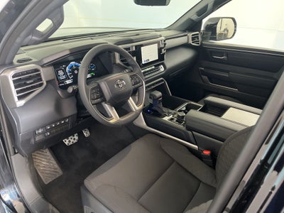 2026 Toyota Sequoia SR5