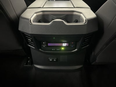 2026 Toyota Sequoia SR5