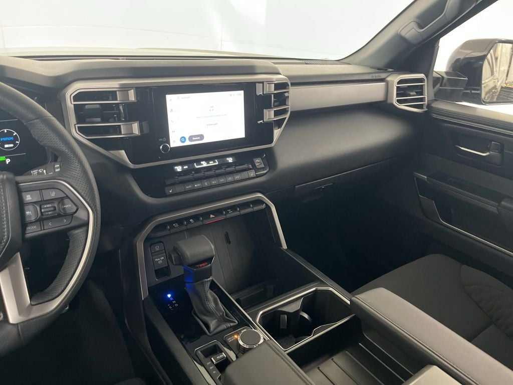 2026 Toyota Sequoia SR5