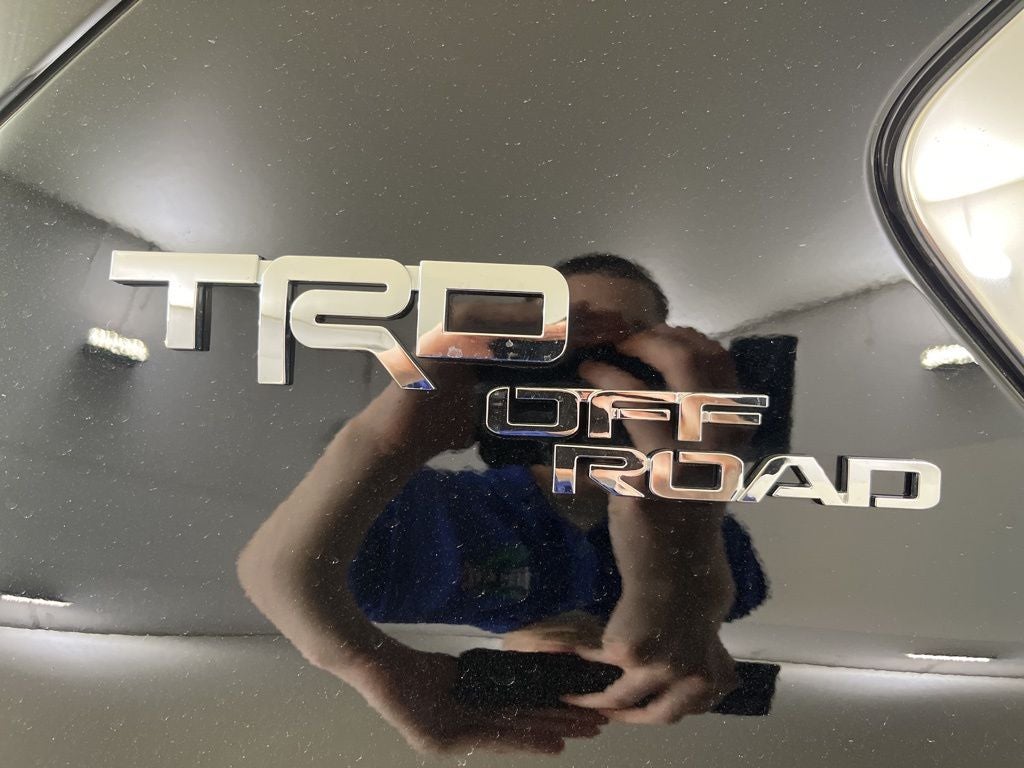 2026 Toyota Sequoia SR5