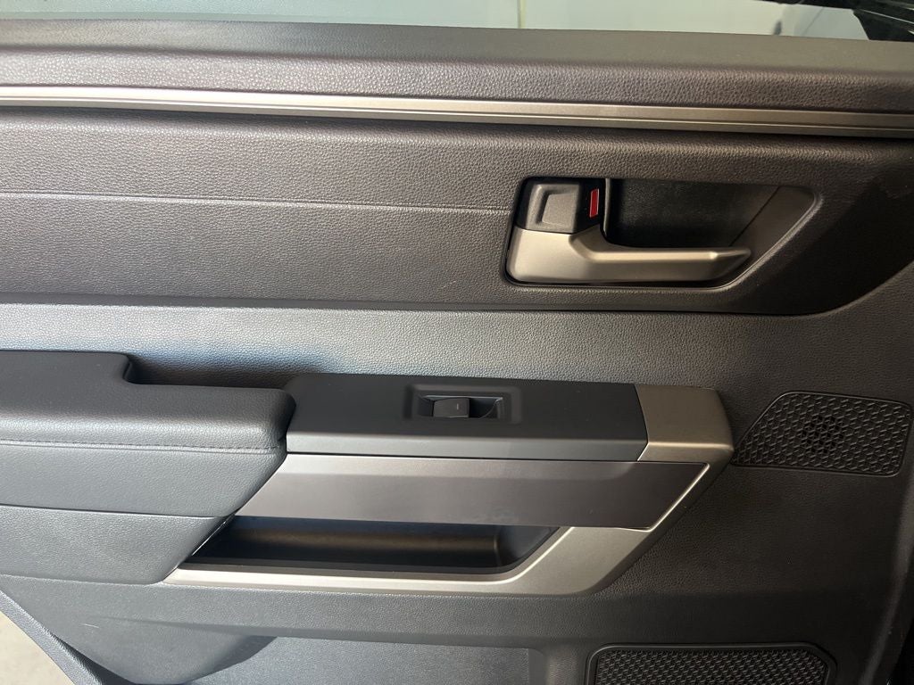 2026 Toyota Sequoia SR5