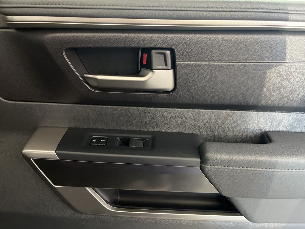 2026 Toyota Sequoia SR5