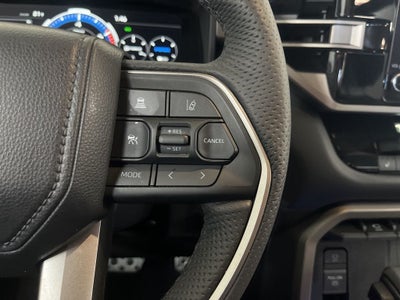 2026 Toyota Sequoia SR5