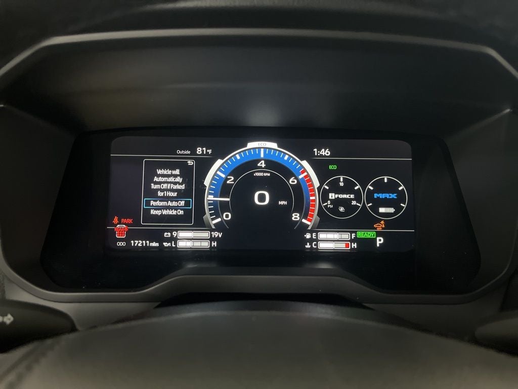 2026 Toyota Sequoia SR5