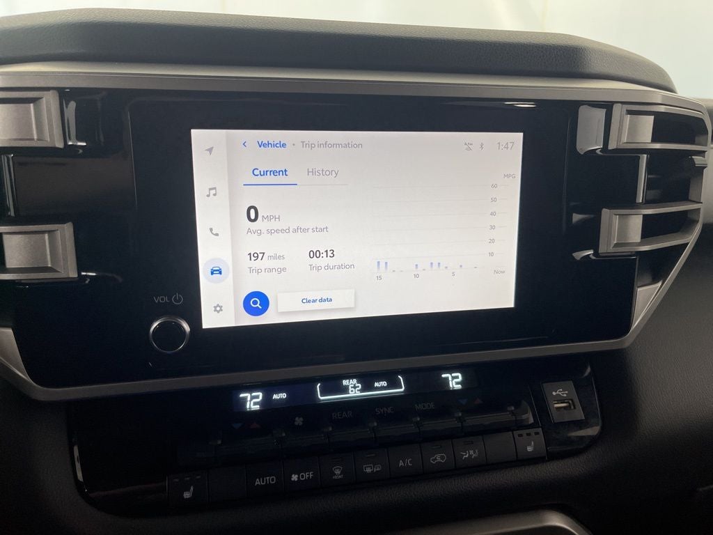 2026 Toyota Sequoia SR5