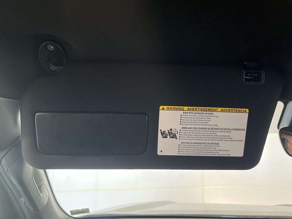 2026 Toyota Sequoia SR5