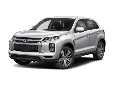2021 Mitsubishi Outlander Sport 2.0 LE