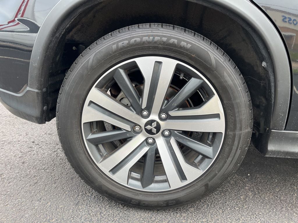 2021 Mitsubishi Outlander Sport 2.0 LE