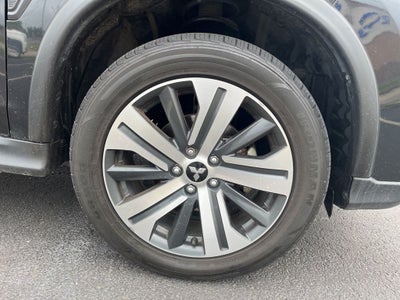 2021 Mitsubishi Outlander Sport 2.0 LE