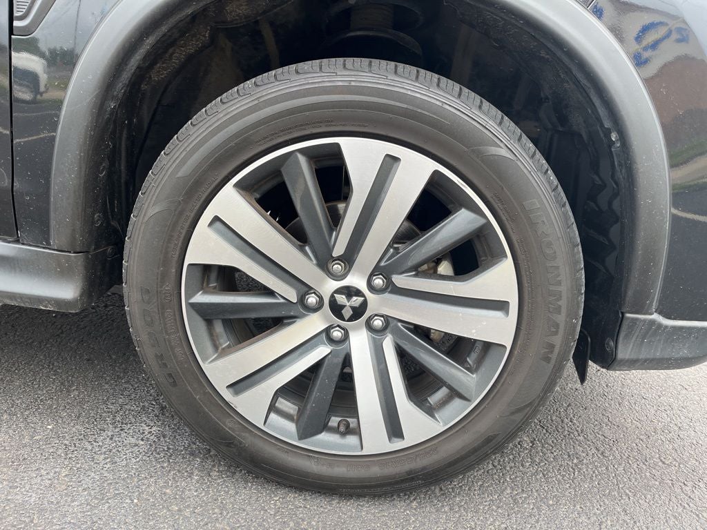 2021 Mitsubishi Outlander Sport 2.0 LE