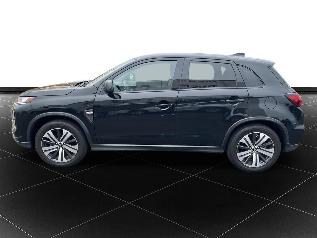 2021 Mitsubishi Outlander Sport 2.0 LE