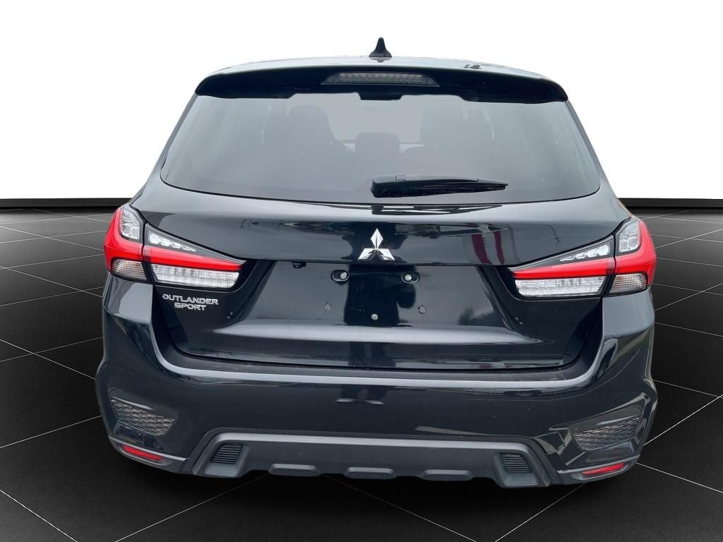 2021 Mitsubishi Outlander Sport 2.0 LE
