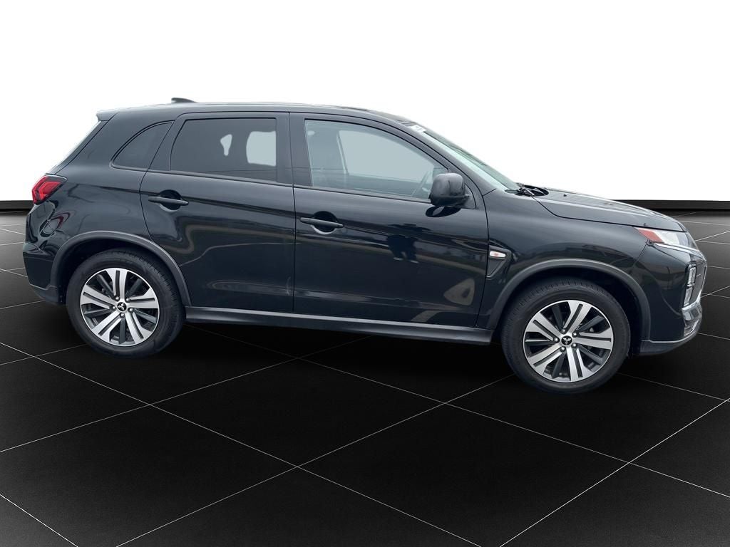 2021 Mitsubishi Outlander Sport 2.0 LE