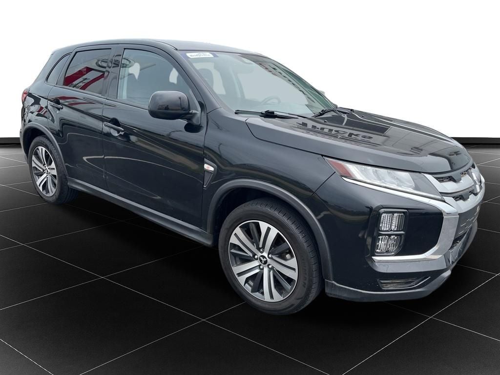 2021 Mitsubishi Outlander Sport 2.0 LE