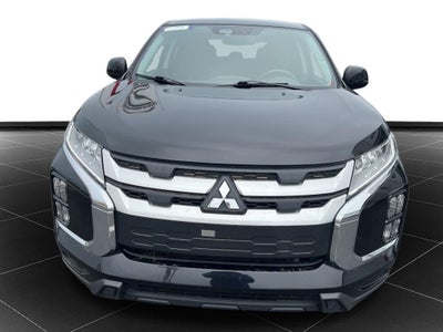 2021 Mitsubishi Outlander Sport 2.0 LE