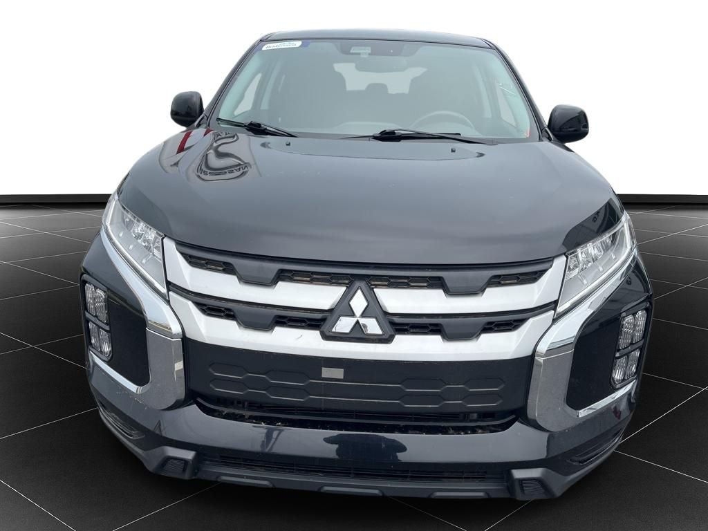 2021 Mitsubishi Outlander Sport 2.0 LE