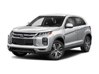 2021 Mitsubishi Outlander Sport 2.0 LE