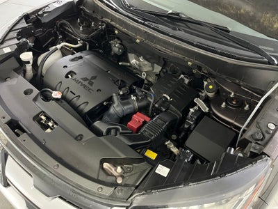 2021 Mitsubishi Outlander Sport 2.0 SE