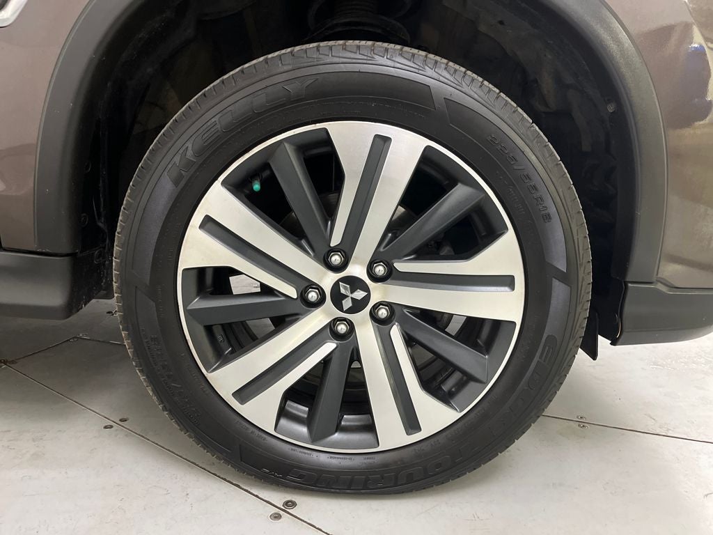 2021 Mitsubishi Outlander Sport 2.0 SE