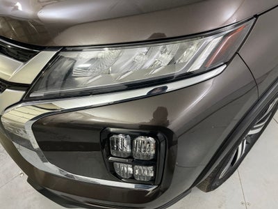 2021 Mitsubishi Outlander Sport 2.0 SE