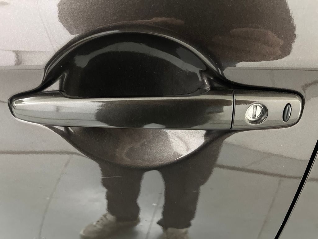 2021 Mitsubishi Outlander Sport 2.0 SE