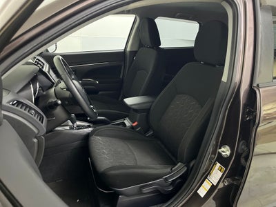 2021 Mitsubishi Outlander Sport 2.0 SE