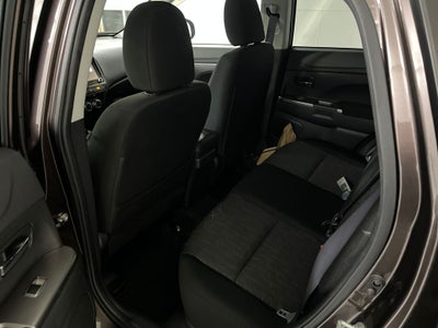 2021 Mitsubishi Outlander Sport 2.0 SE