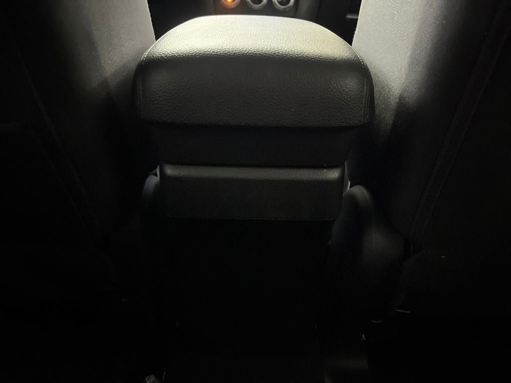 2021 Mitsubishi Outlander Sport 2.0 SE