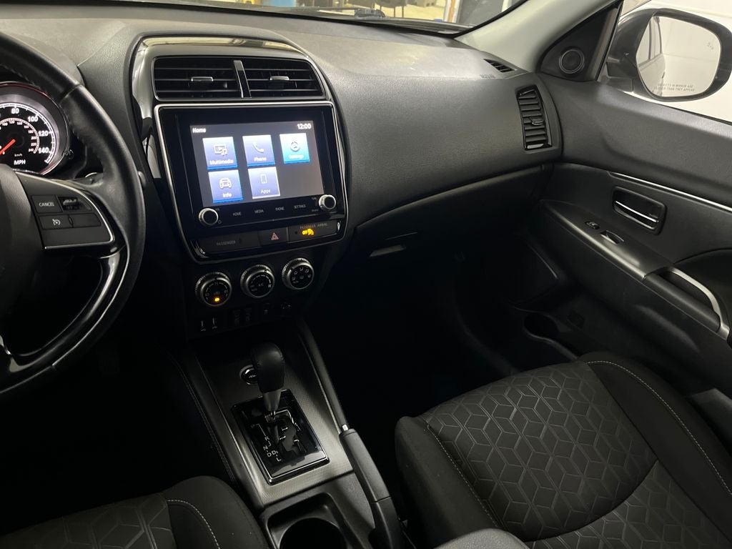 2021 Mitsubishi Outlander Sport 2.0 SE