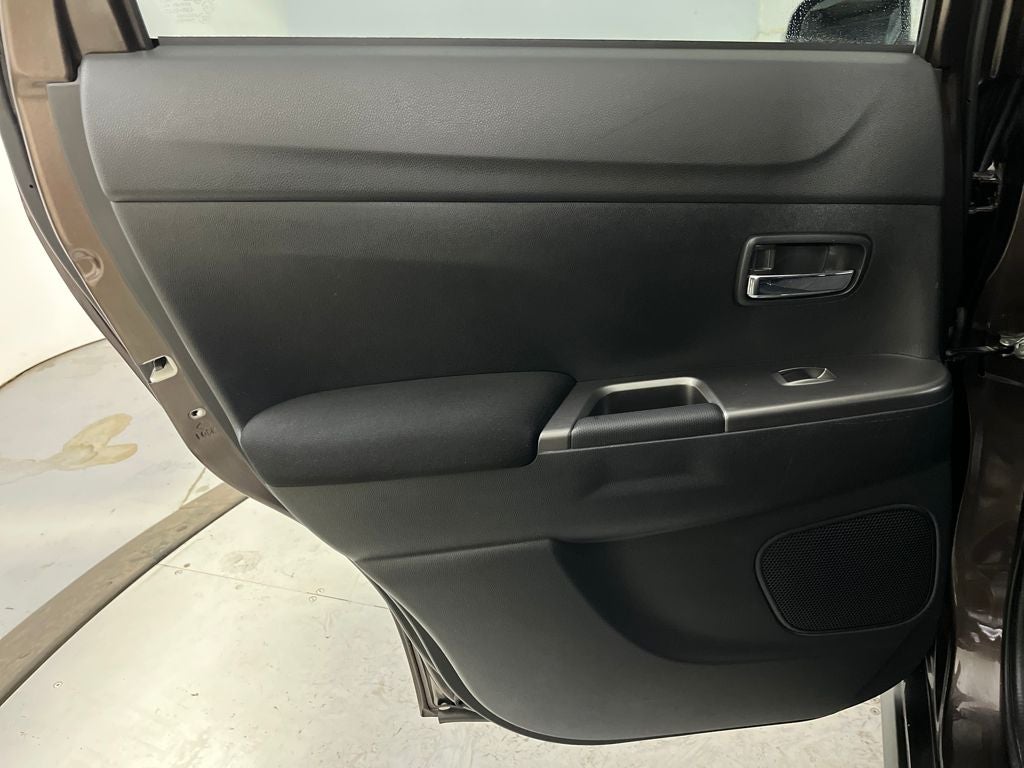 2021 Mitsubishi Outlander Sport 2.0 SE