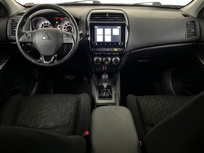 2021 Mitsubishi Outlander Sport 2.0 SE