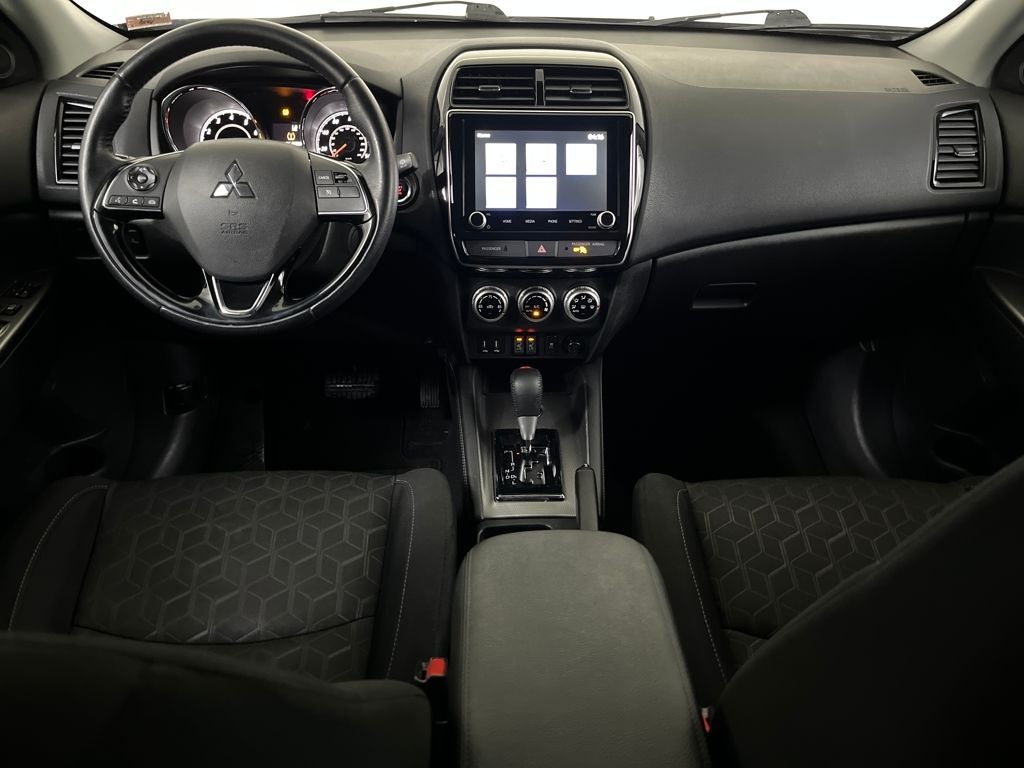 2021 Mitsubishi Outlander Sport 2.0 SE
