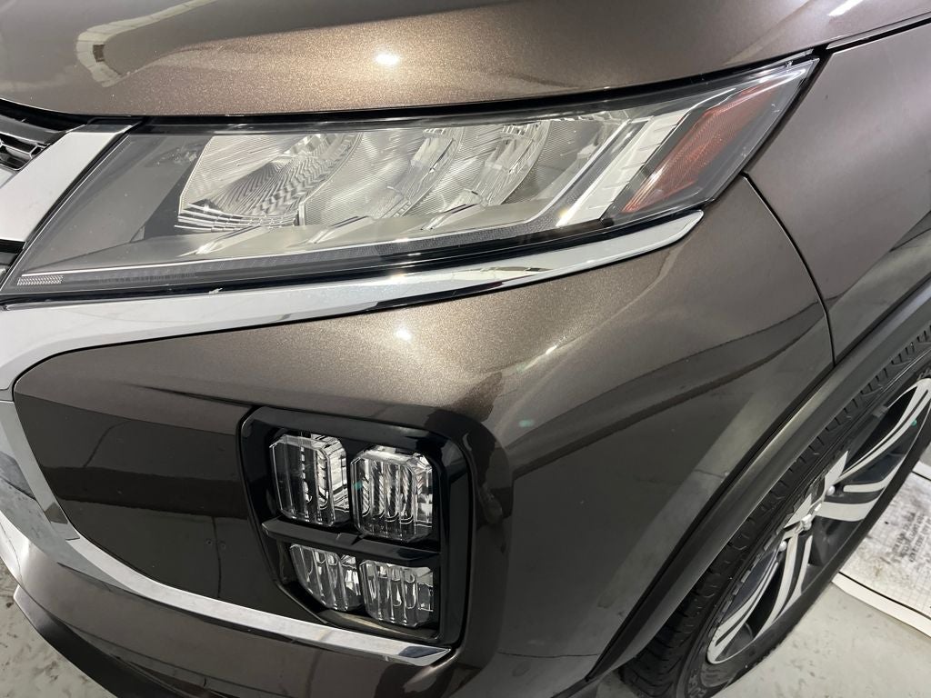 2021 Mitsubishi Outlander Sport 2.0 SE