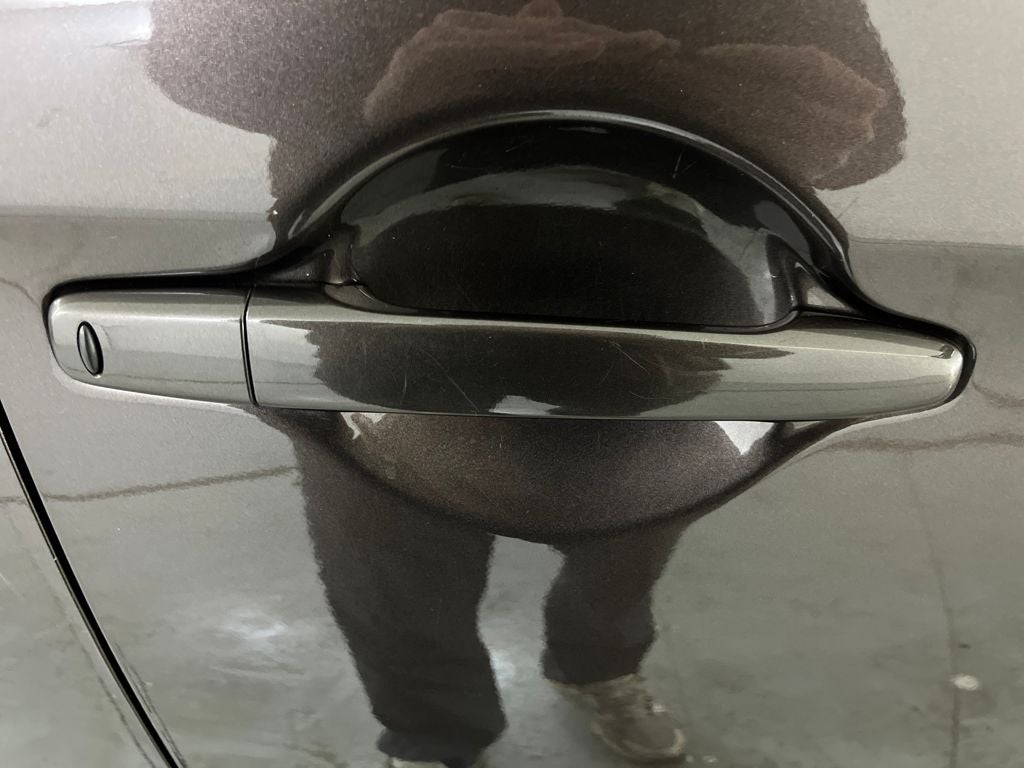 2021 Mitsubishi Outlander Sport 2.0 SE