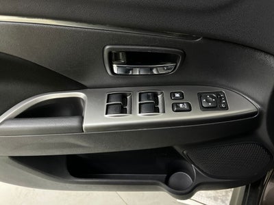 2021 Mitsubishi Outlander Sport 2.0 SE