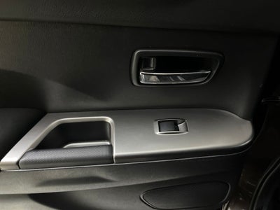 2021 Mitsubishi Outlander Sport 2.0 SE