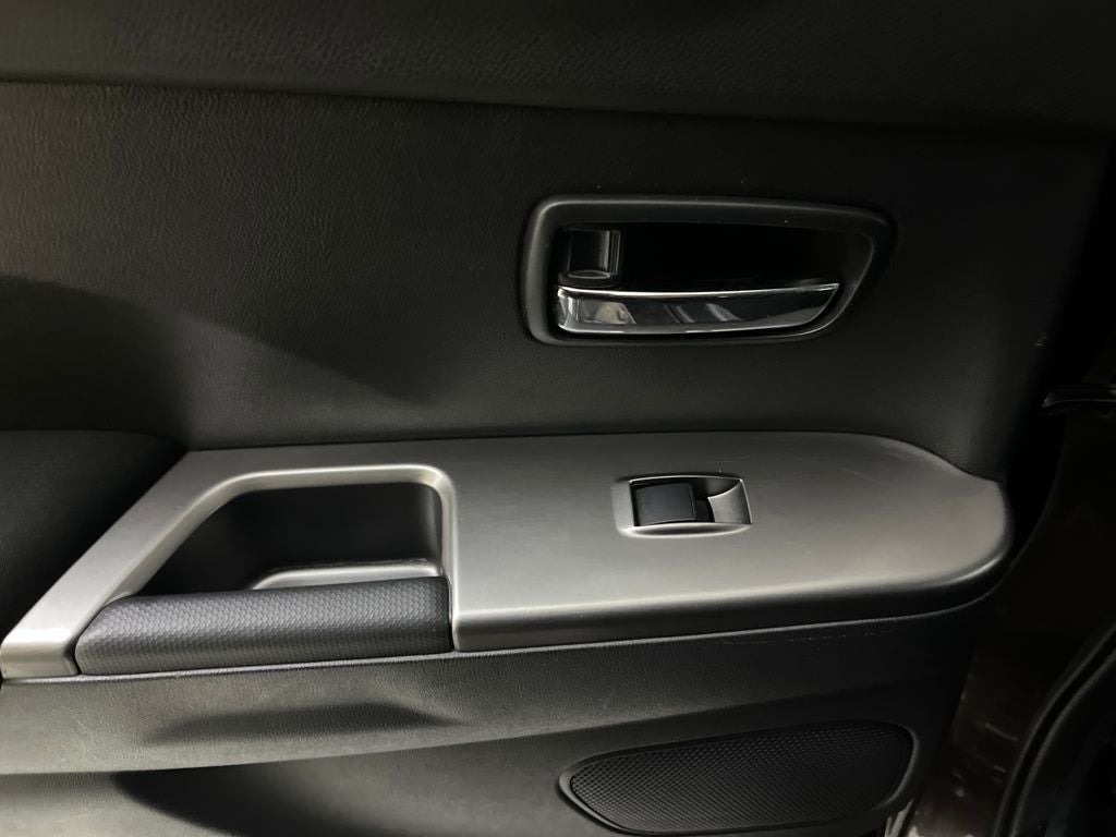 2021 Mitsubishi Outlander Sport 2.0 SE