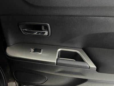 2021 Mitsubishi Outlander Sport 2.0 SE