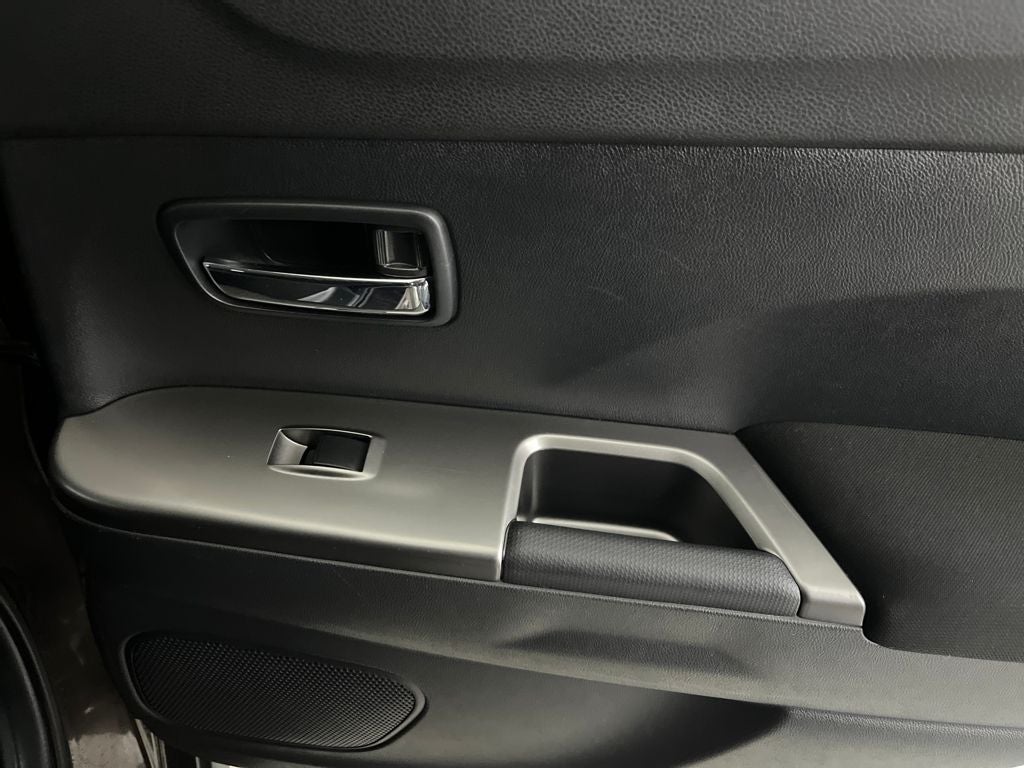 2021 Mitsubishi Outlander Sport 2.0 SE