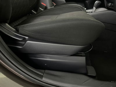 2021 Mitsubishi Outlander Sport 2.0 SE