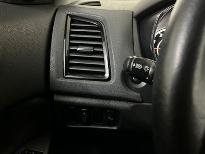 2021 Mitsubishi Outlander Sport 2.0 SE