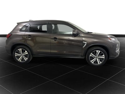 2021 Mitsubishi Outlander Sport 2.0 SE
