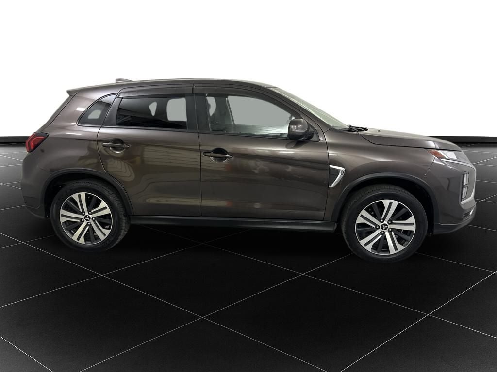 2021 Mitsubishi Outlander Sport 2.0 SE