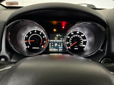 2021 Mitsubishi Outlander Sport 2.0 SE