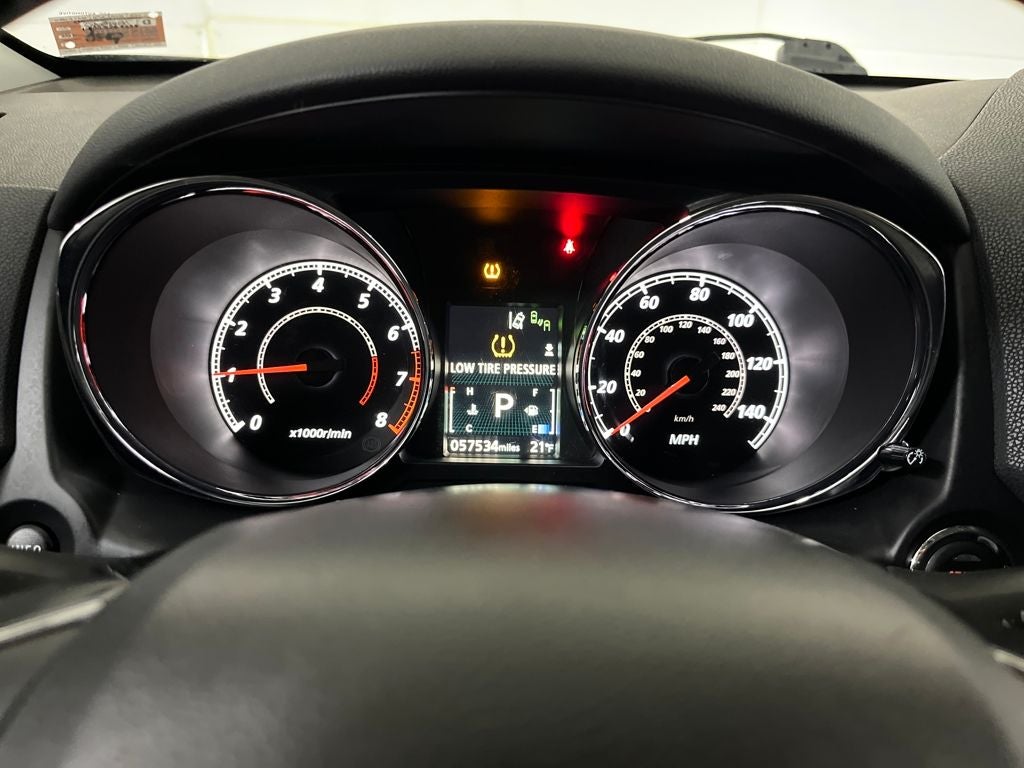 2021 Mitsubishi Outlander Sport 2.0 SE