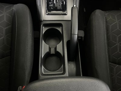 2021 Mitsubishi Outlander Sport 2.0 SE